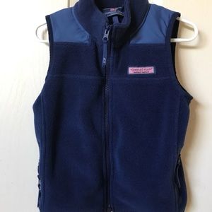 Vineyard Vines vest